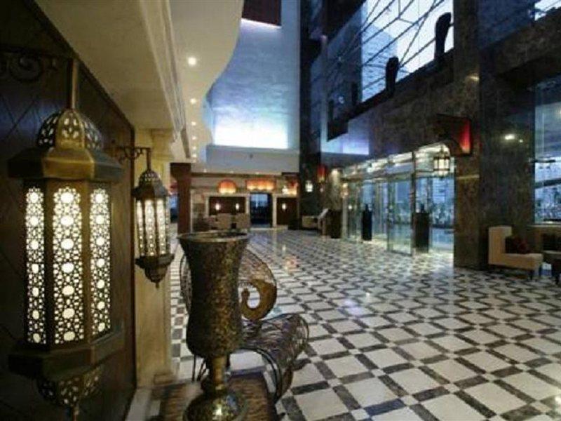 Al Khaleej Plaza Hotel Dubai Exterior photo